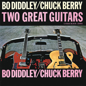 Bo Diddley/chuck Berry: Two Great