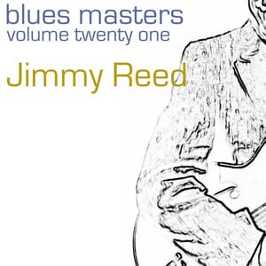 Blues Masters-Jimmy Reed-Vol. 9