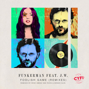 Foolish Game (Remixes)