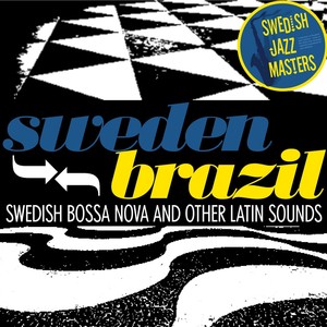 Swedish Jazz Masters: Sweden-Braz