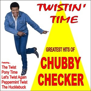 Twistin' Time:greatest Hits Of Ch