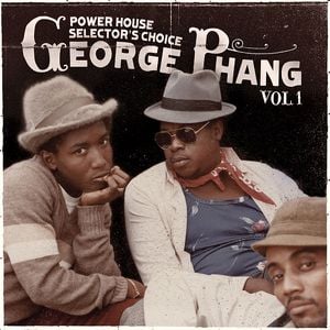 George Phang: Power House Selecto