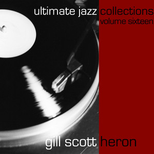 Ultimate Jazz Collections-Gill Sc