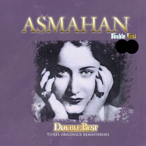 Double Best: asmahan