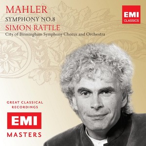 Mahler: Symphony No.8