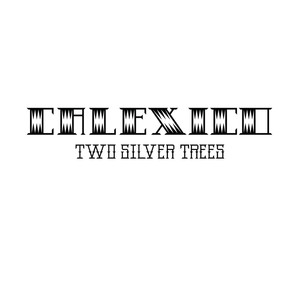Two Silver Trees