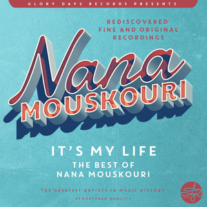 It´s My Life (The Best Of Nana Mo
