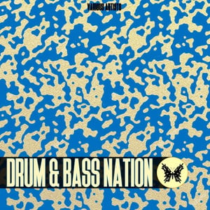 Drum & Bass Nation