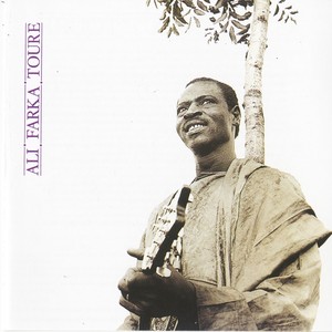 Ali Farka Toure