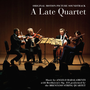 A Late Quartet