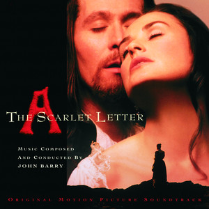 The Scarlet Letter  Original Moti