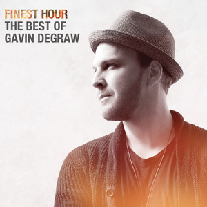 Finest Hour: The Best Of Gavin De