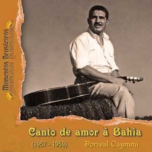 Canto de amor à Bahia (1957 - 195