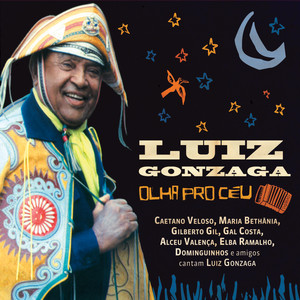 Luiz Gonzaga - Olha Pro Céu - 100