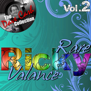 Rare Ricky Vol. 2 - 