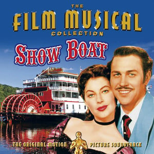 Show Boat - Original Motion Pictu