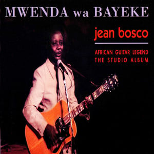 Mwenda Wa Bayeke