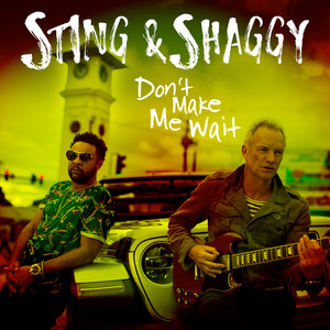 Don't Make Me Wait (with Shaggy)