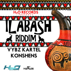 Ilabash Riddim - Single