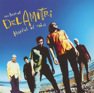 The Best Of Del Amitri - Hatful O