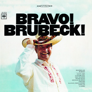 Bravo! Brubeck!