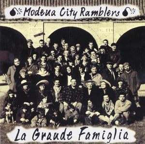 La Grande Famiglia