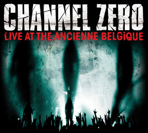 Live @ The Ancienne Belgique