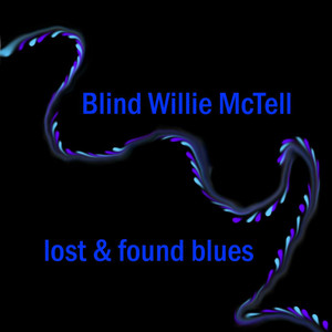 Lost & Found Blues