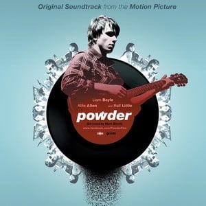 Powder (original Soundtrack From 