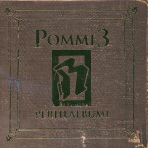 Pommi 3 - Perhealbumi