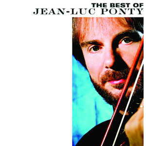 The Best Of Jean-Luc Ponty