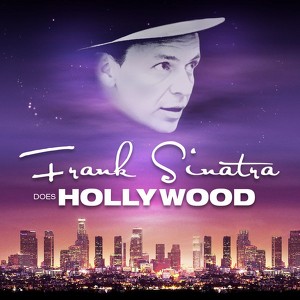 Sinatra Does Hollywood