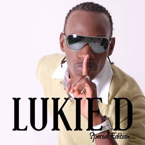 Lukie D Special Edition