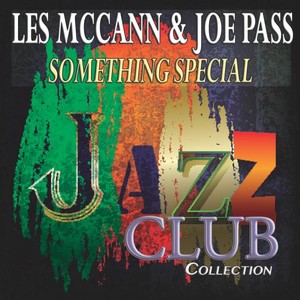 Something Special (Jazz Club Coll