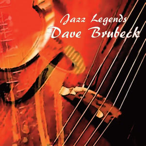 Jazz Legends: Dave Brubeck Live