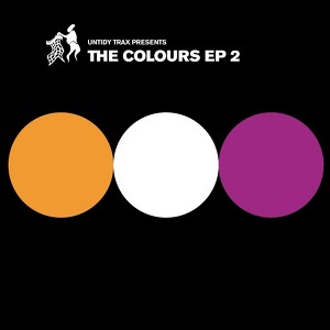 The Colours Ep 2