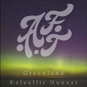 Greenland/Kalallit Nunaat