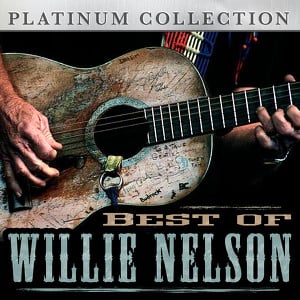 Best Of Willie Nelson