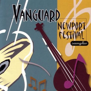 Vanguard Newport Folk Festival Sa