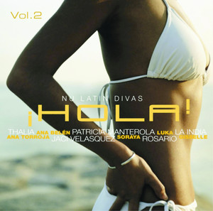 Hola! Vol. 2