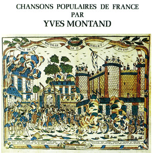 Chansons Populaires De France