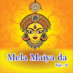 Mela Maiya Da, Vol. 8