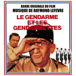 Le Gendarme Et Les Gendarmettes