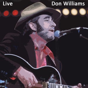 Don Williams Live