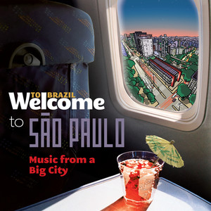 Welcome To SÃo Paulo - Music From