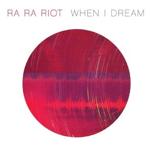 When I Dream - Single