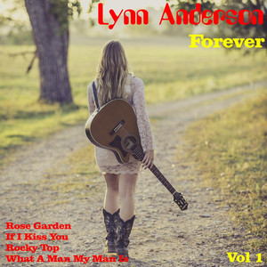 Lynn Anderson Forever, Vol. 1