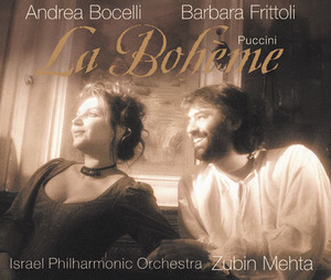 Puccini: La Bohème