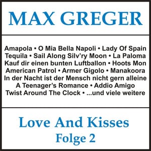 Love and Kisses, Folge 2