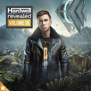 Hardwell presents Revealed Vol. 1